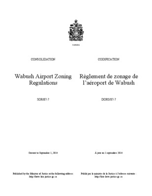 wabush Book