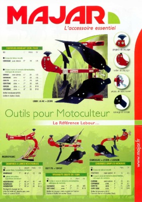 photo motoculteur Book