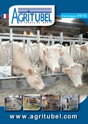 agritubel Book
