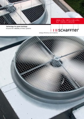 schaffner Book