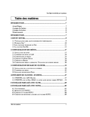 ocfs2 Book