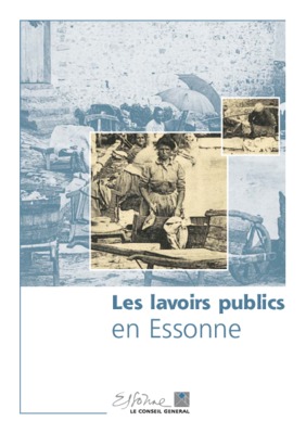 lavoirs Book