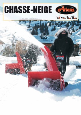 ariens rt524 Book