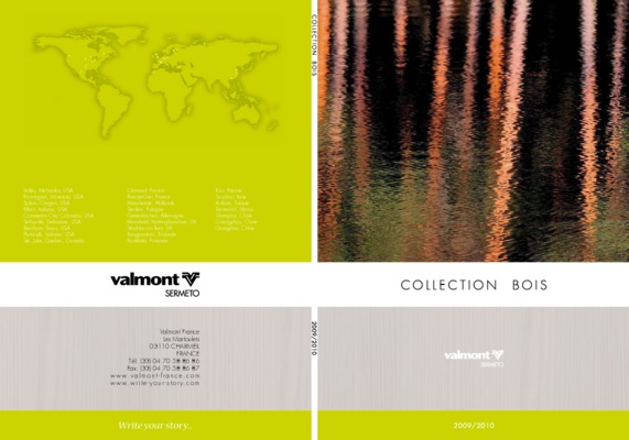 charmeil Book