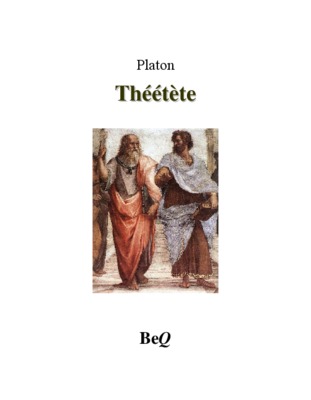 theetete Book