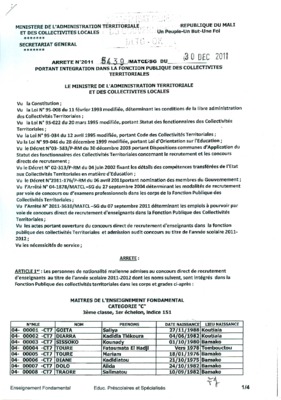 dnct matcl gov ml Book