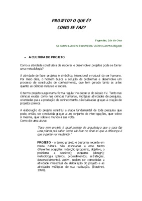 o arcaismo como projeto Book