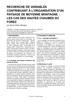 contribuant Book
