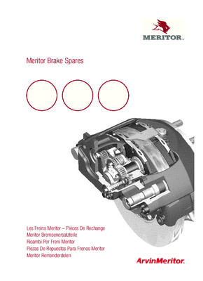 catalogue de maintenance rvi cbh 280 Book