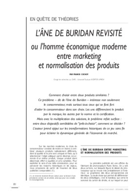 buridan Book