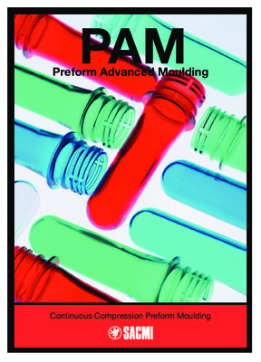 pet preforms testing Book