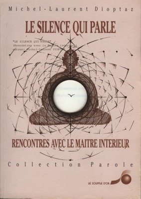 maitre silence Book