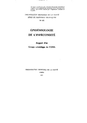 salpingite tuberculeuse Book