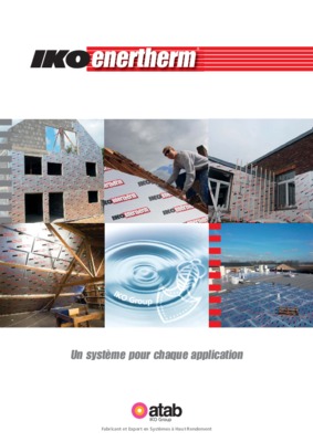 enertherm bgf Book
