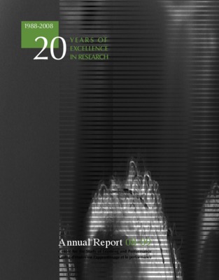 bilan2011 du cslp Book