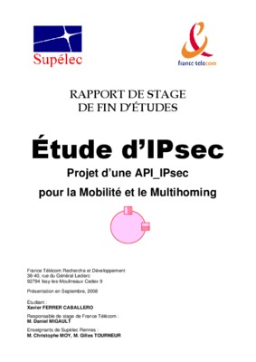 multihoming Book
