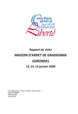 gradignan Book