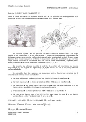 dans le cadre de l_exploration du systaime planetaire le cnes developpe un prototype de vehicule mar Book