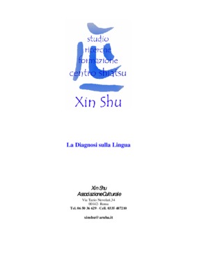 masaje tuina Book