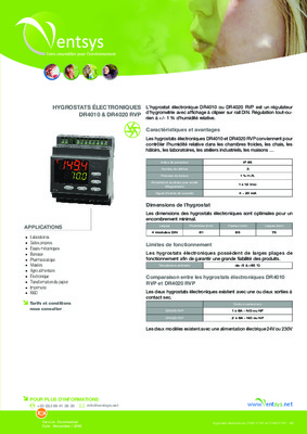 dr4020 Book