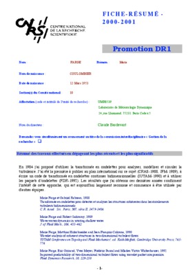 filtre en cascade rc et rc correction Book