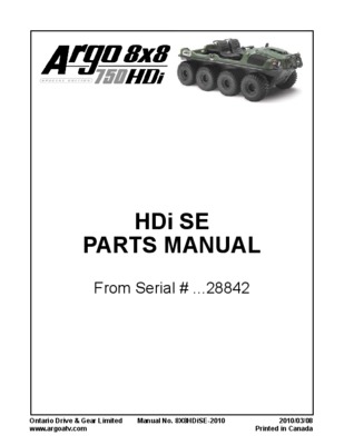 argo deluxe Book