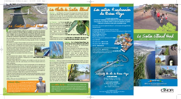 dubeau Book