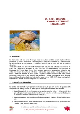 terre net sud cereales Book