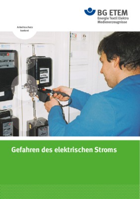 gefahren Book