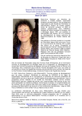 anne sophie delahaut Book