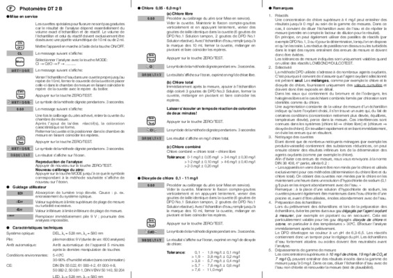 photometre Book