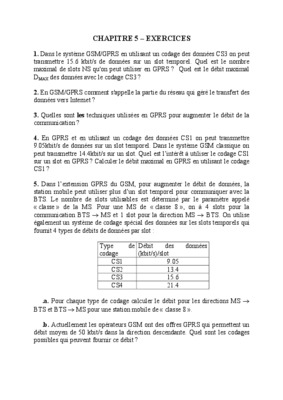 le codage des donnees Book