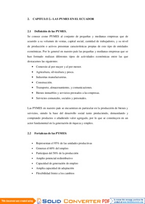 financiamiento de pymes Book
