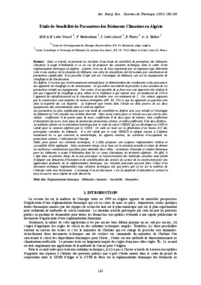 climatises Book