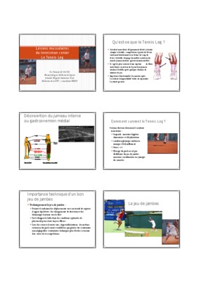logique interne tennis Book