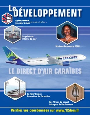 ccig gauderloupe Book