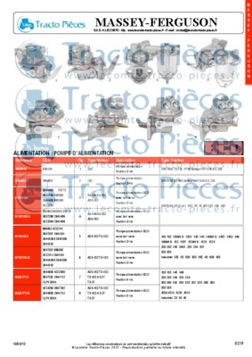 tracto control Book