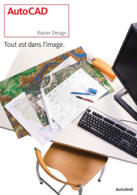 manuel utilisateur geomap autocad civil Book