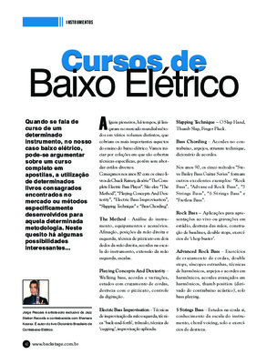 tablatura de baixo Book