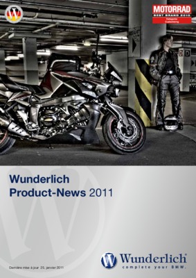 wunderlich Book