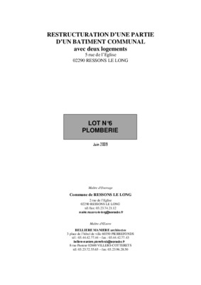 methodologie restructuration batiment Book
