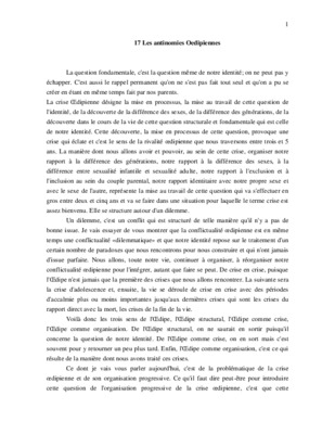 antinomies Book