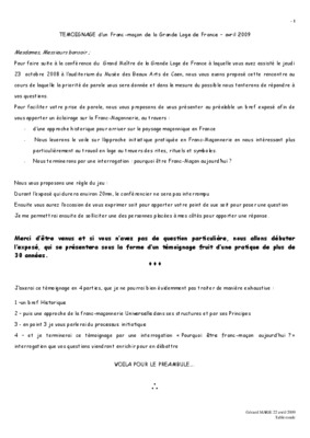 grand college initiatique Book