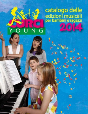 50 studietti curci Book