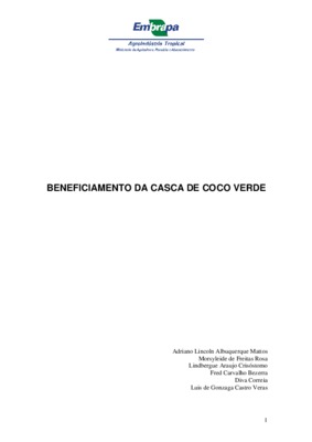 embrapa Book