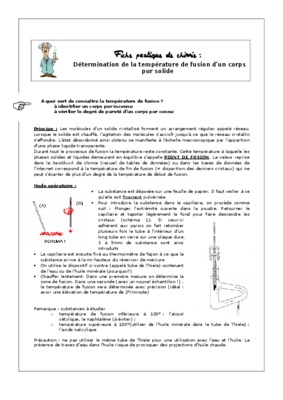 florilaige de chimie pratique Book