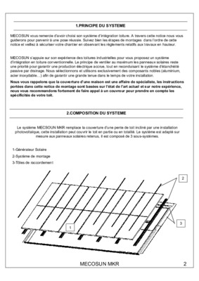 mecosun mv3 Book