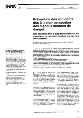 interrupteur actionne par un signal sonore Book