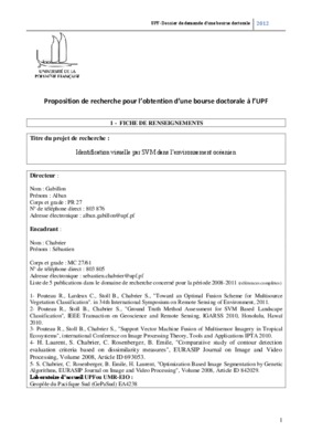 chabrier Book