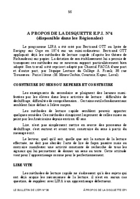 disquette pdf Book